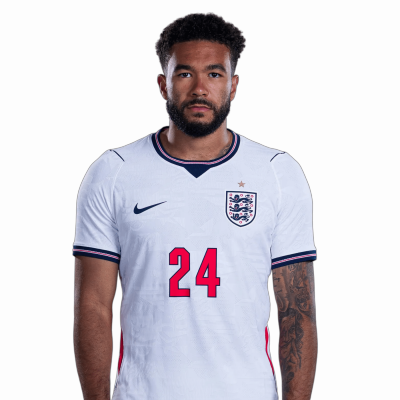 Reece James