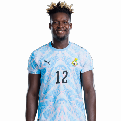 Joseph Anang