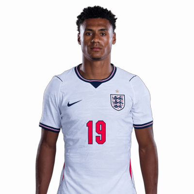 Ollie Watkins