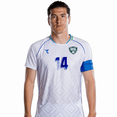 Eldor Shomurodov