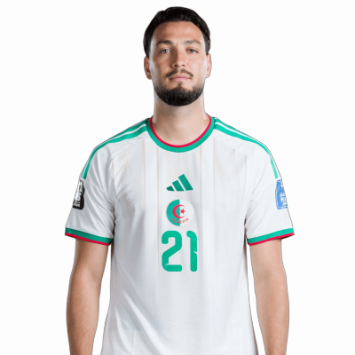 Ramy Bensebaini