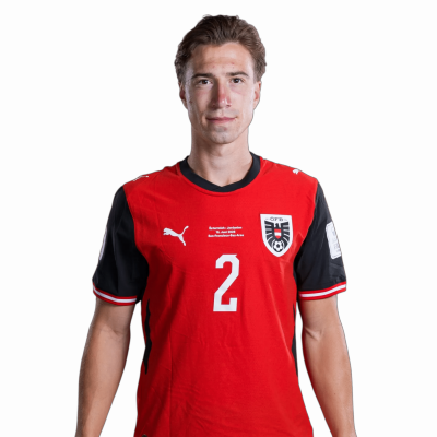 David Affengruber