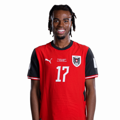 Carney Chukwuemeka