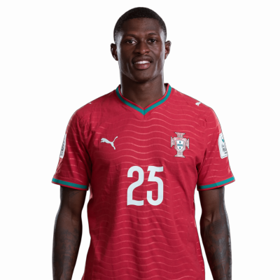 Nuno Mendes