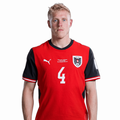 Xaver Schlager