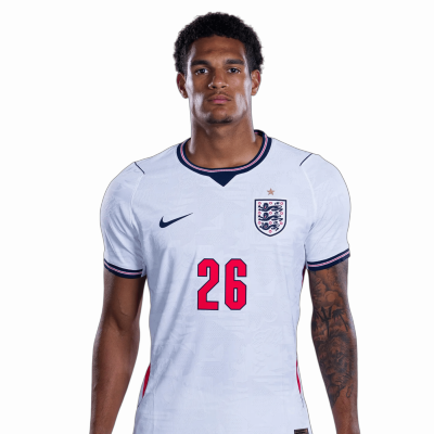 Jarell Quansah