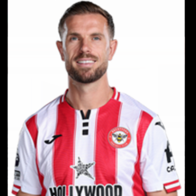 Jordan Henderson