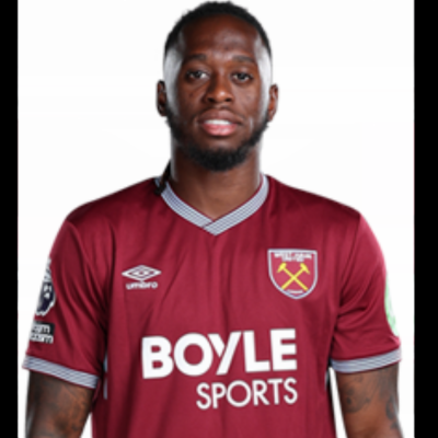 Aaron Wan-Bissaka