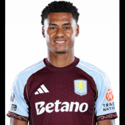 Ollie Watkins