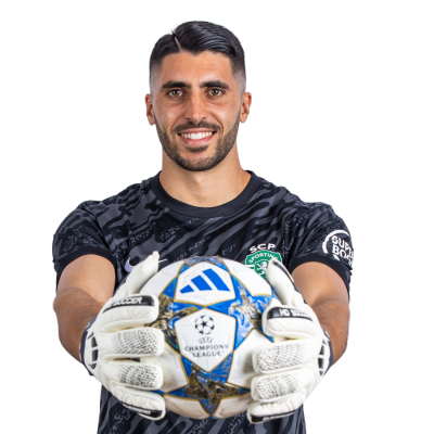 Rui Silva