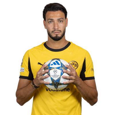 Ramy Bensebaini