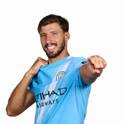 Ruben Dias