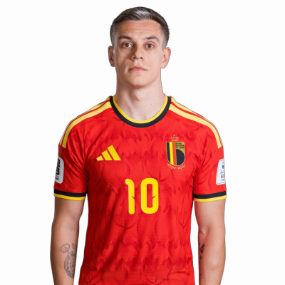 Leandro Trossard