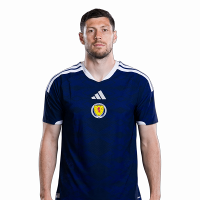Scott McKenna