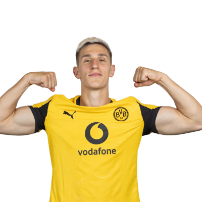 Nico Schlotterbeck