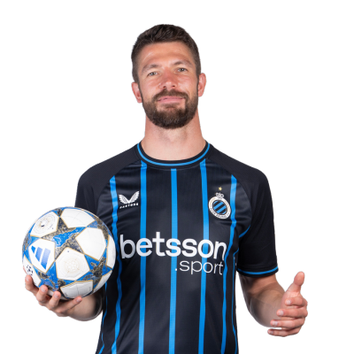 Brandon Mechele