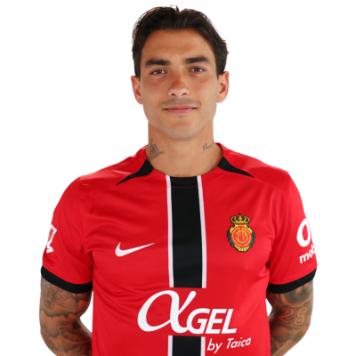 Antonio Sánchez