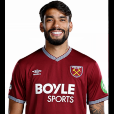 Lucas Paquetá