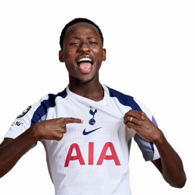 Pape Matar Sarr