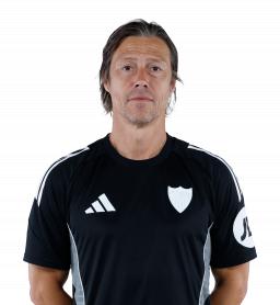 Matías Almeyda