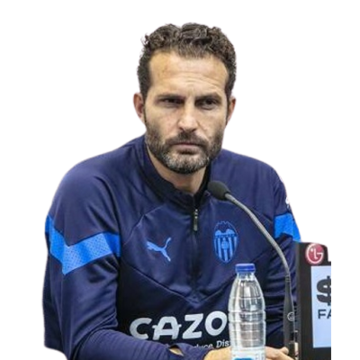 Rubén Baraja