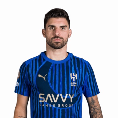 Rubén Neves