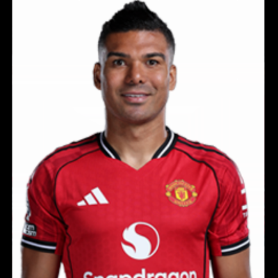 Carlos Casemiro