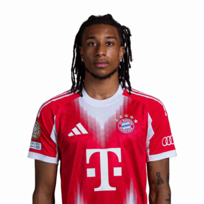 Michael Olise