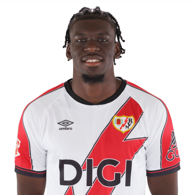 Randy Nteka