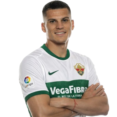 Lucas Cepeda