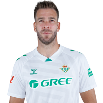 Adrián San Miguel