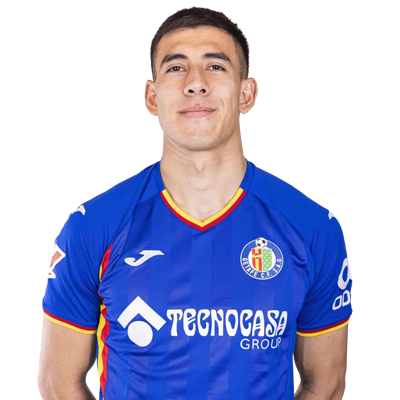 Zaid Romero