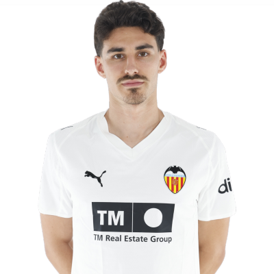André Almeida