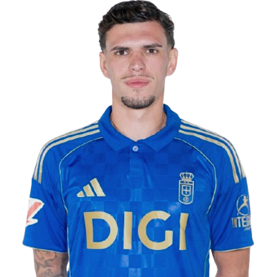 Javi López
