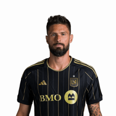 Olivier Giroud