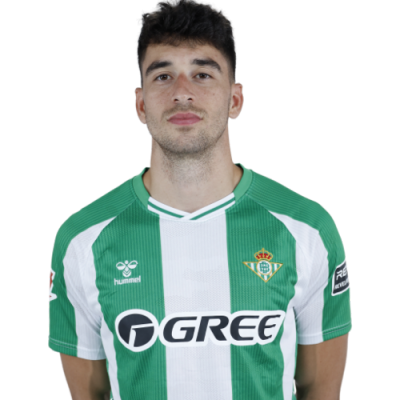 Marc Roca