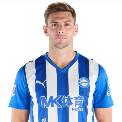 Lucas Boyé