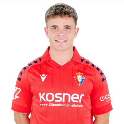 Mauro Echegoyen