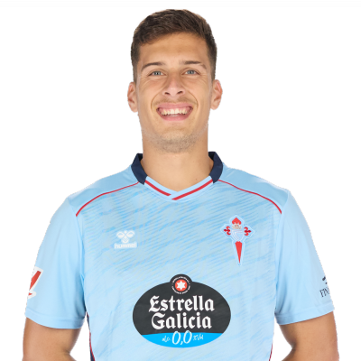 Manu Fernández