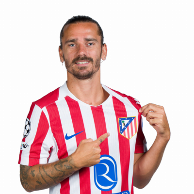 Antoine Griezmann