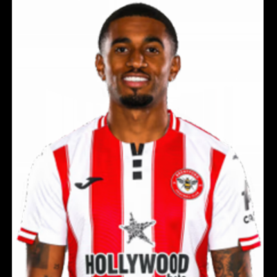 Reiss Nelson