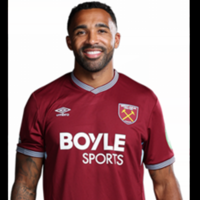 Callum Wilson
