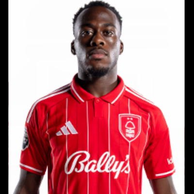 Arnaud Kalimuendo