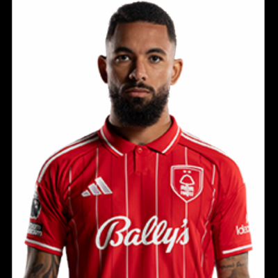 Douglas Luiz