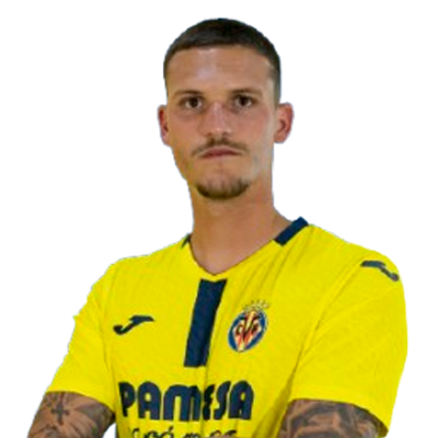 Rafa Marín
