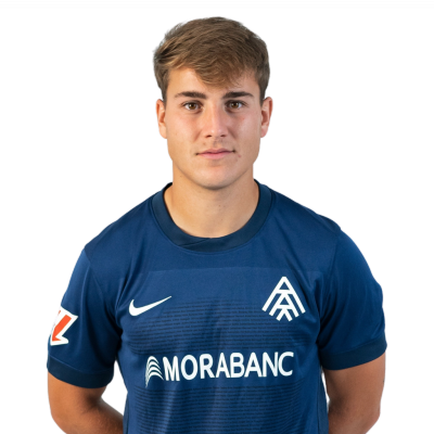 Aitor Uzkudun