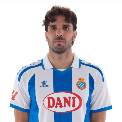 Leandro Cabrera