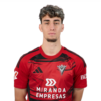 Iker Córdoba