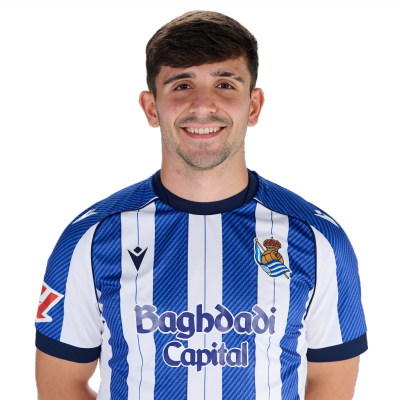 Pablo Marín