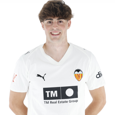 Javi Guerra